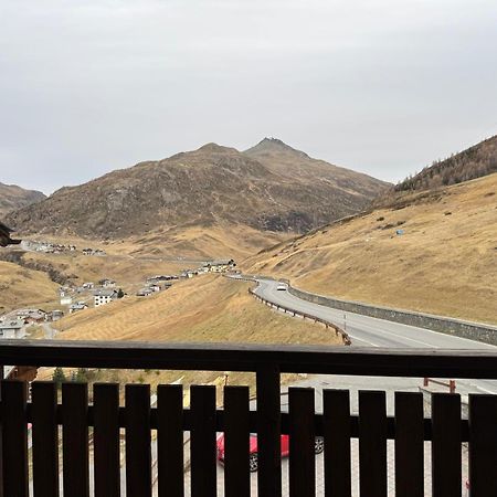 Hotel 2000 Livigno Ngoại thất bức ảnh