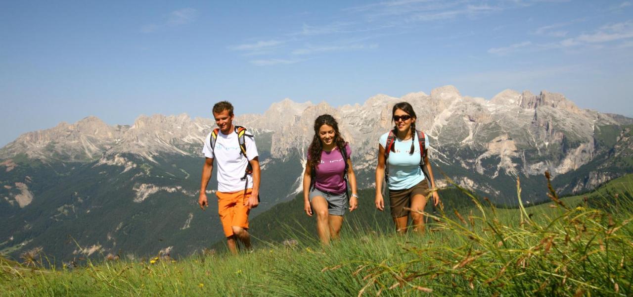 Hotel 2000 Livigno Ngoại thất bức ảnh