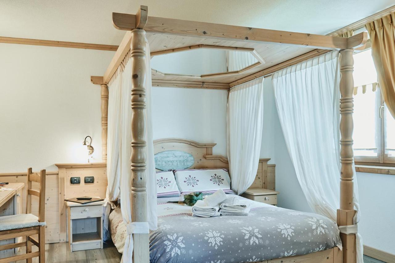 Hotel 2000 Livigno Ngoại thất bức ảnh