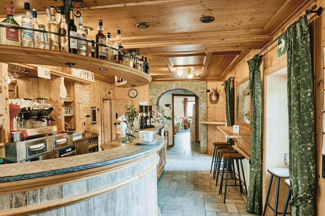 Hotel 2000 Livigno Ngoại thất bức ảnh