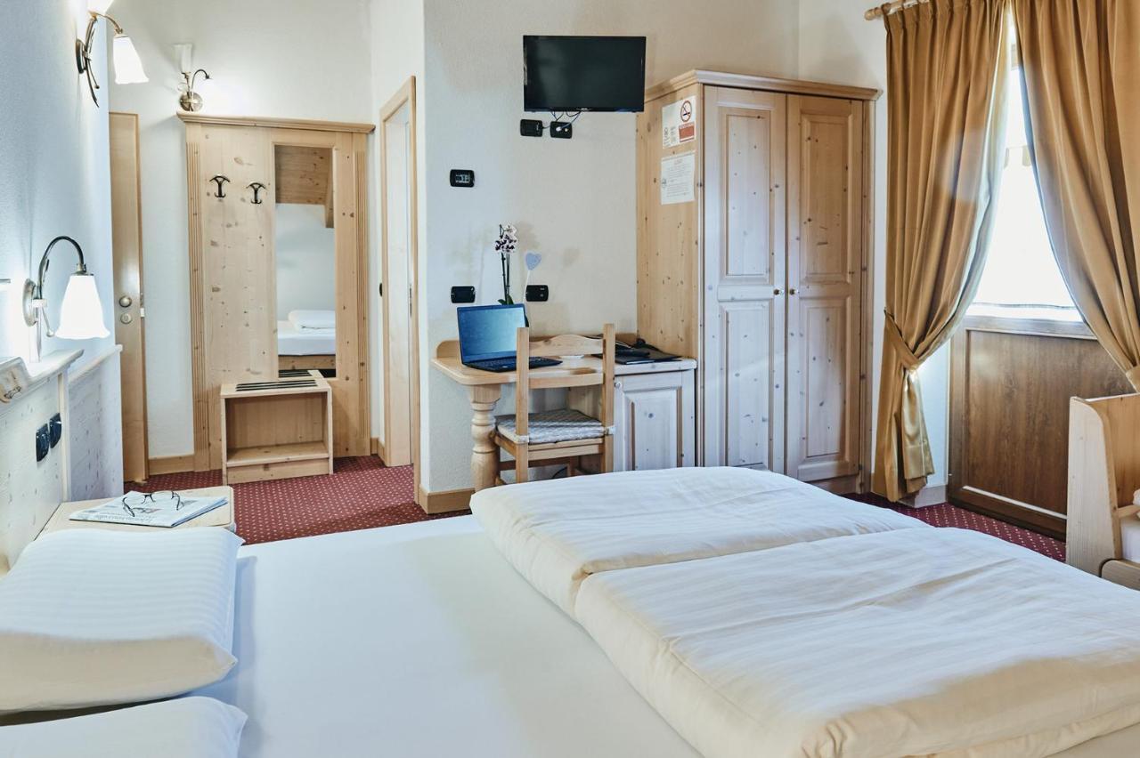 Hotel 2000 Livigno Ngoại thất bức ảnh