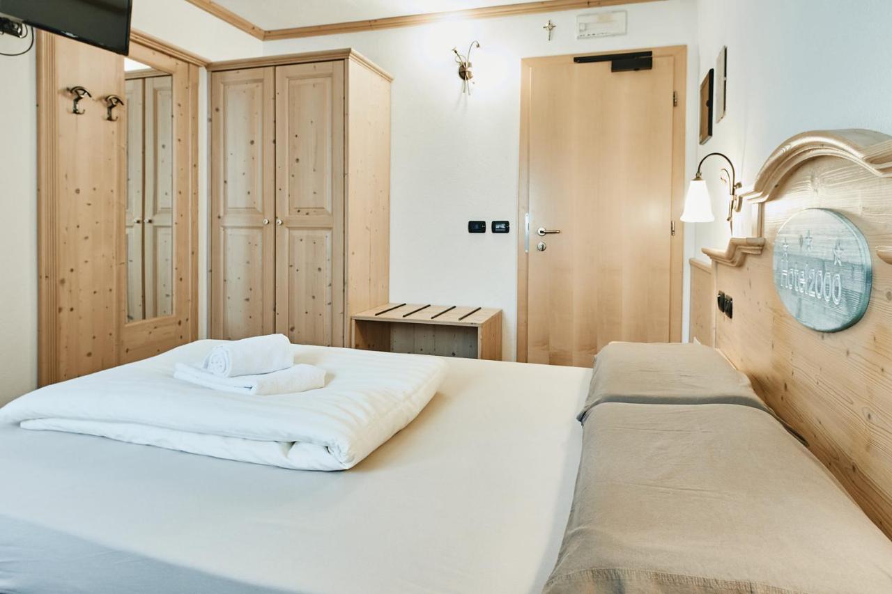Hotel 2000 Livigno Ngoại thất bức ảnh