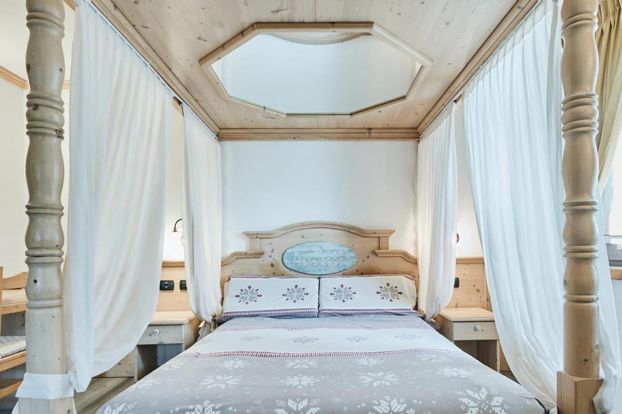 Hotel 2000 Livigno Ngoại thất bức ảnh