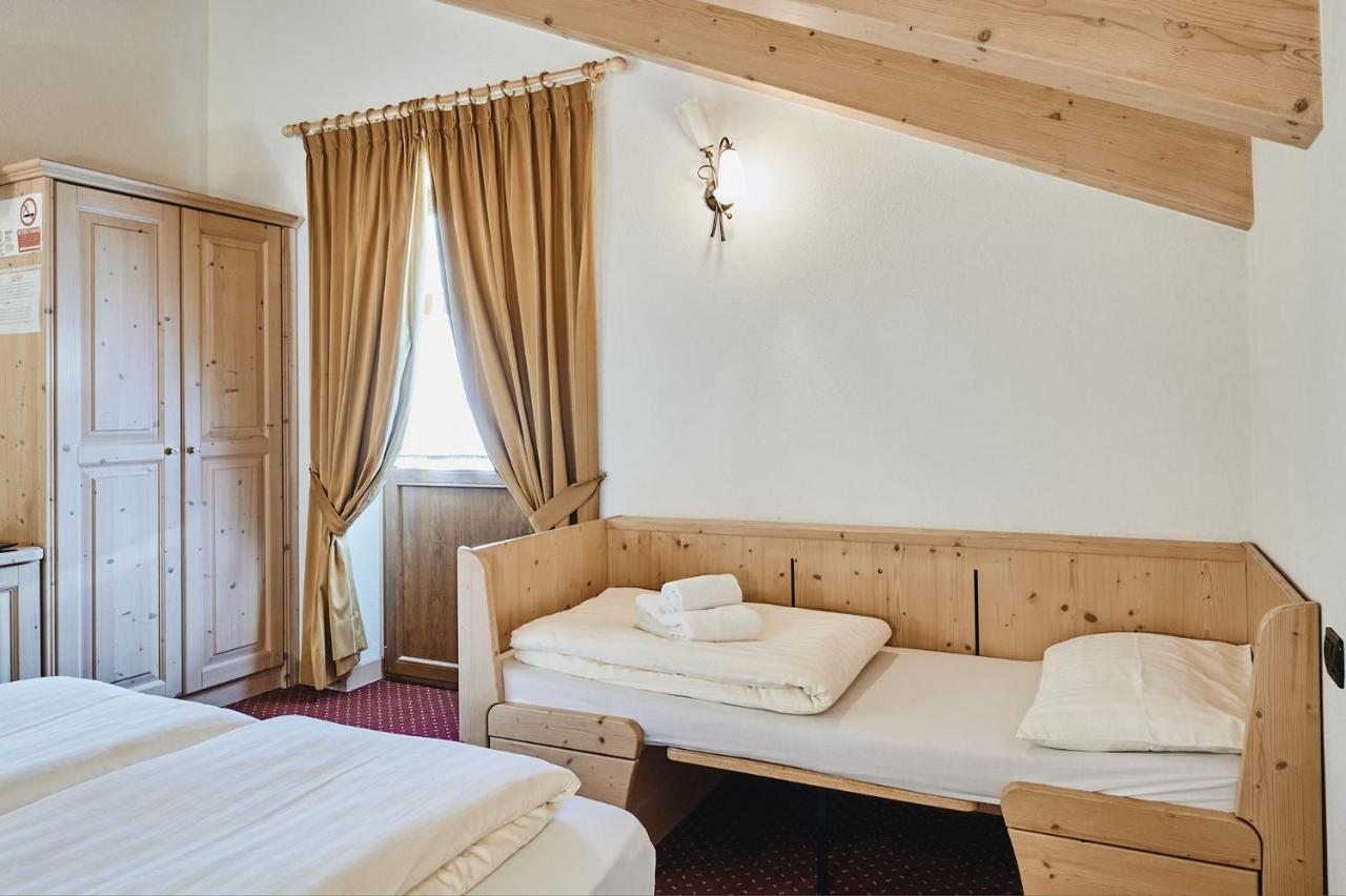 Hotel 2000 Livigno Ngoại thất bức ảnh