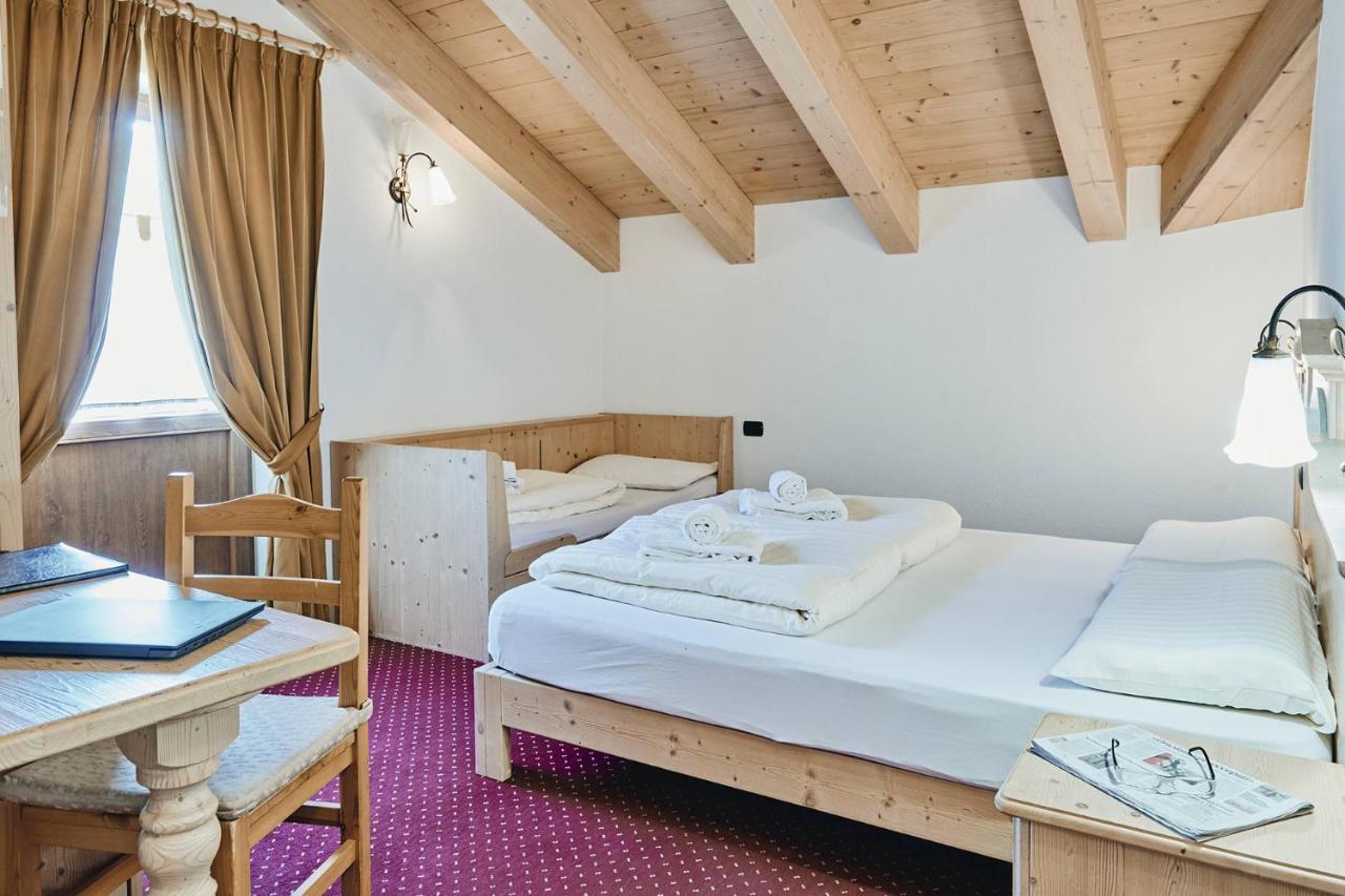 Hotel 2000 Livigno Ngoại thất bức ảnh