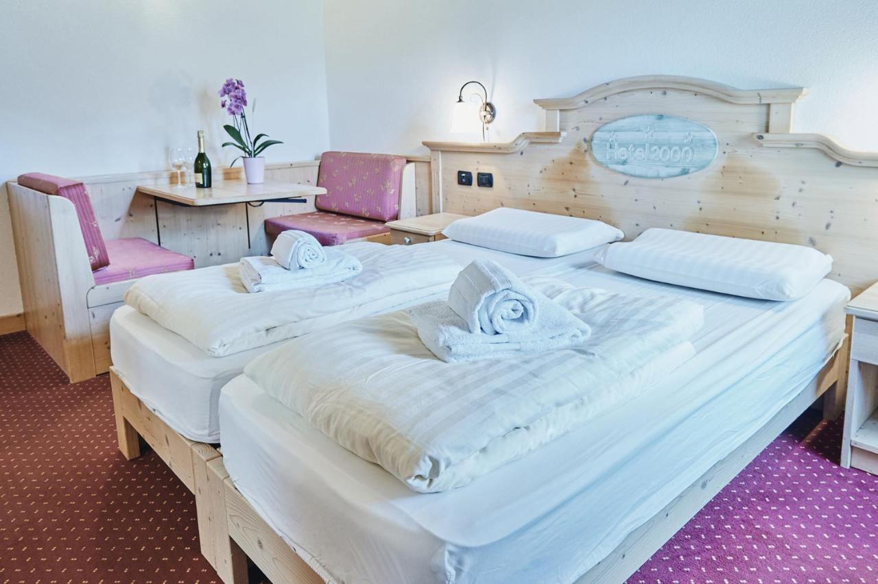 Hotel 2000 Livigno Ngoại thất bức ảnh