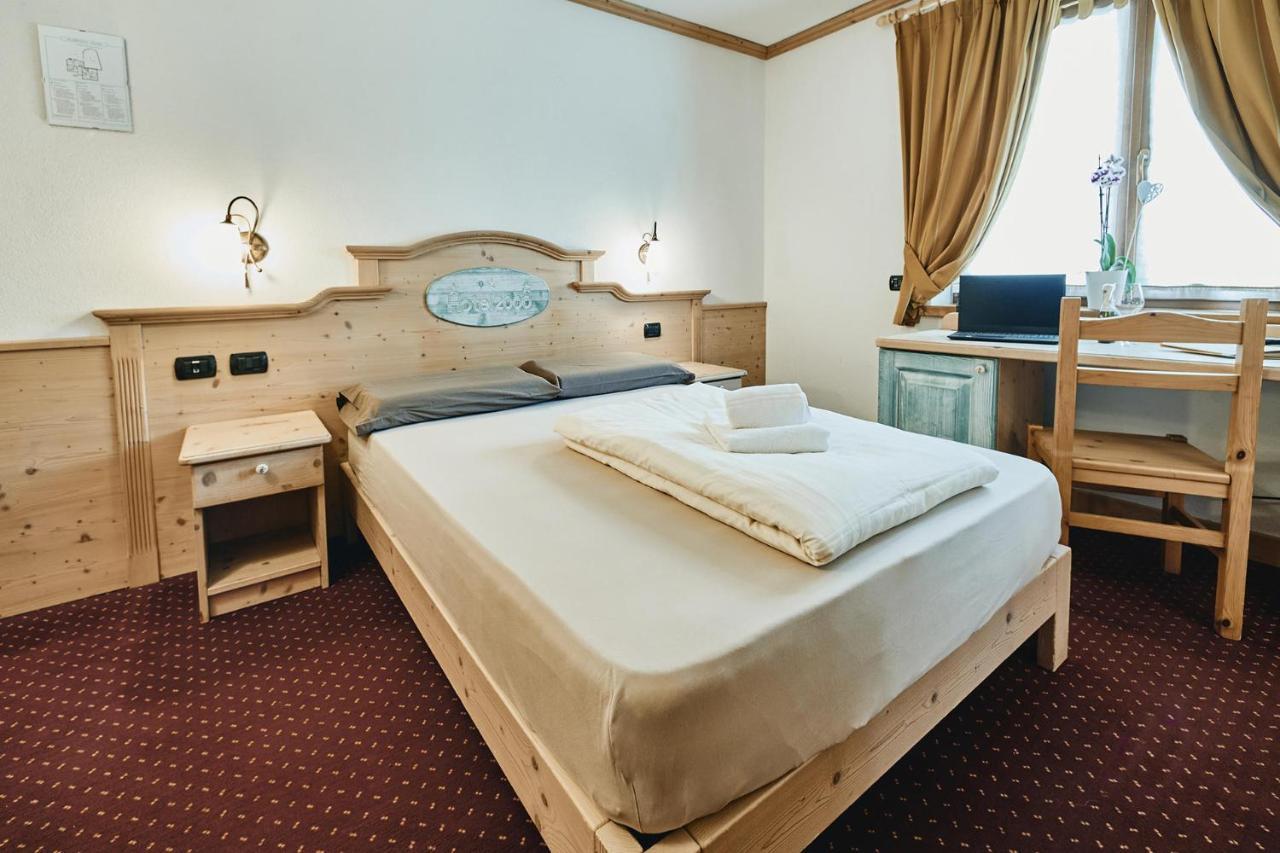 Hotel 2000 Livigno Ngoại thất bức ảnh