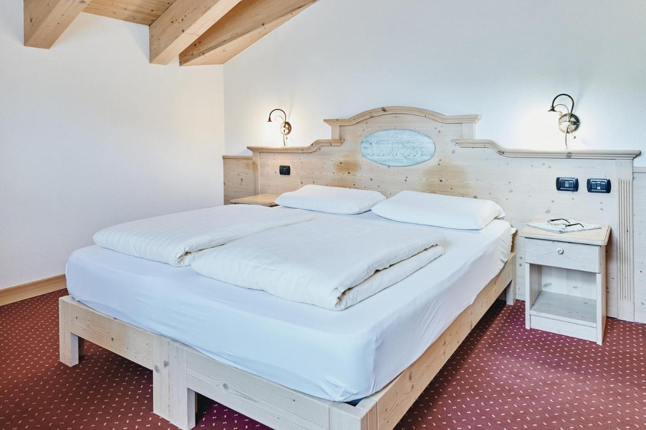 Hotel 2000 Livigno Ngoại thất bức ảnh