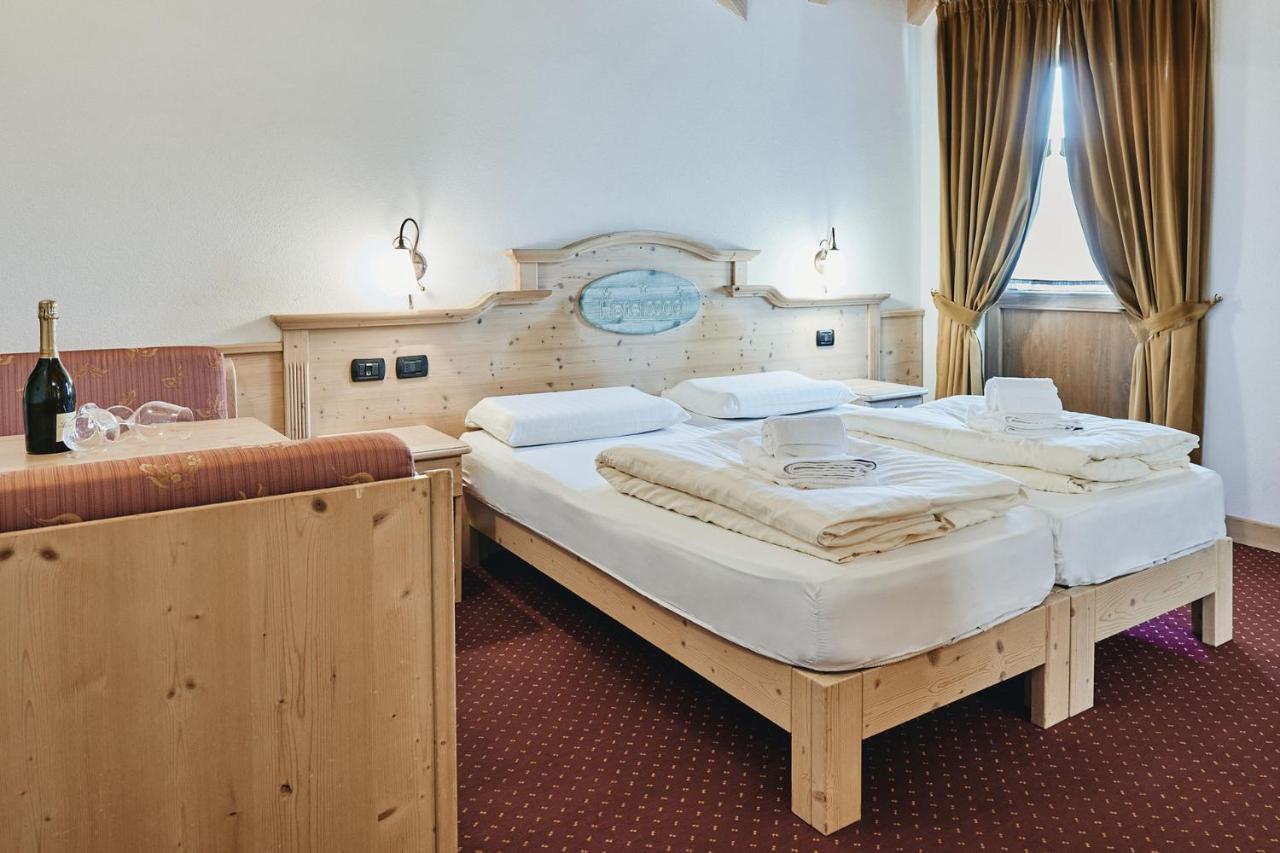 Hotel 2000 Livigno Ngoại thất bức ảnh