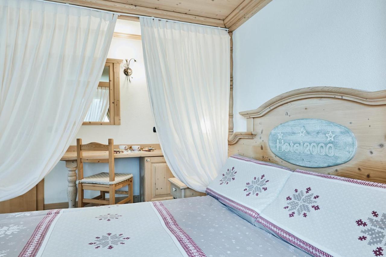 Hotel 2000 Livigno Ngoại thất bức ảnh