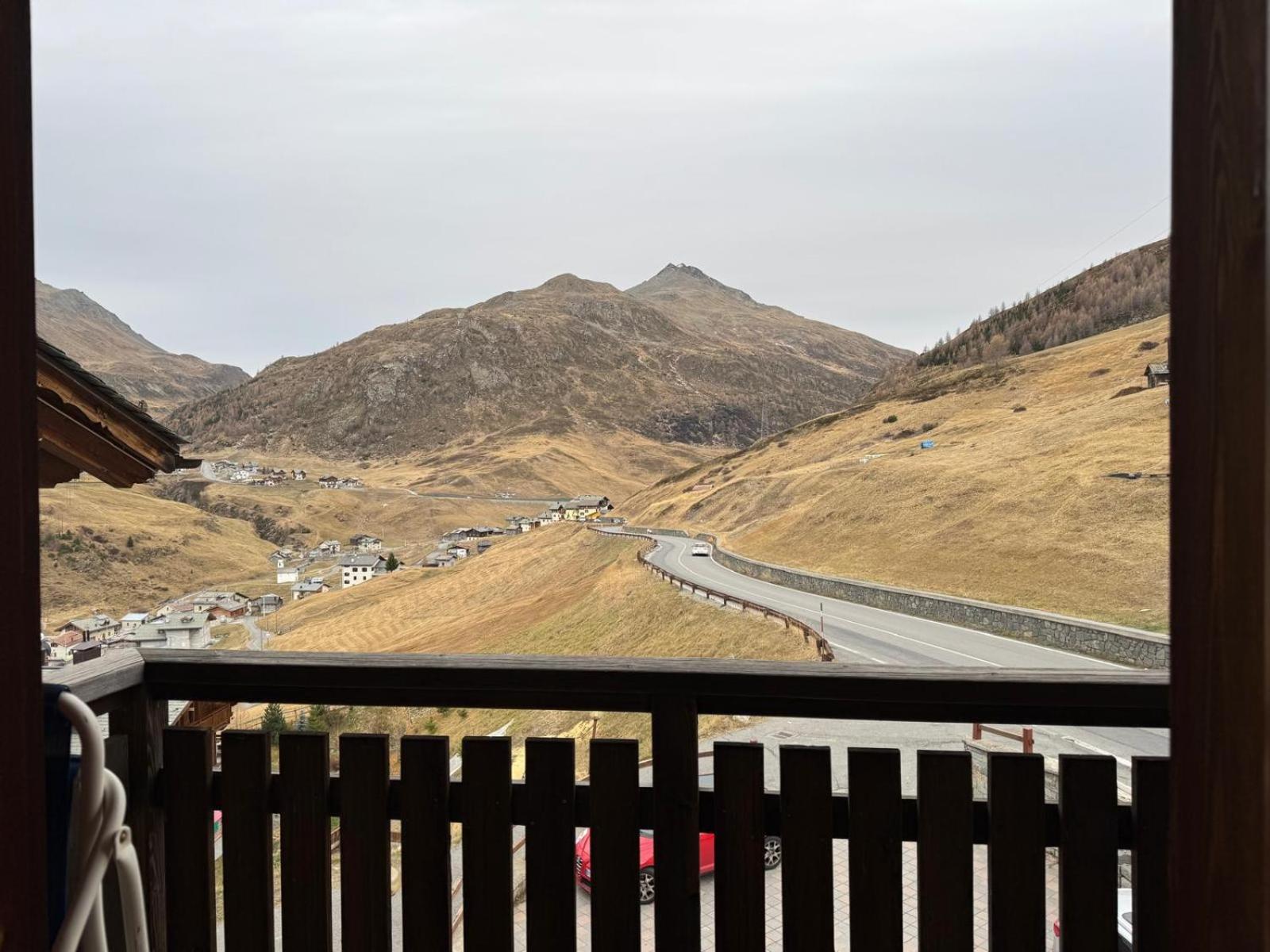 Hotel 2000 Livigno Ngoại thất bức ảnh
