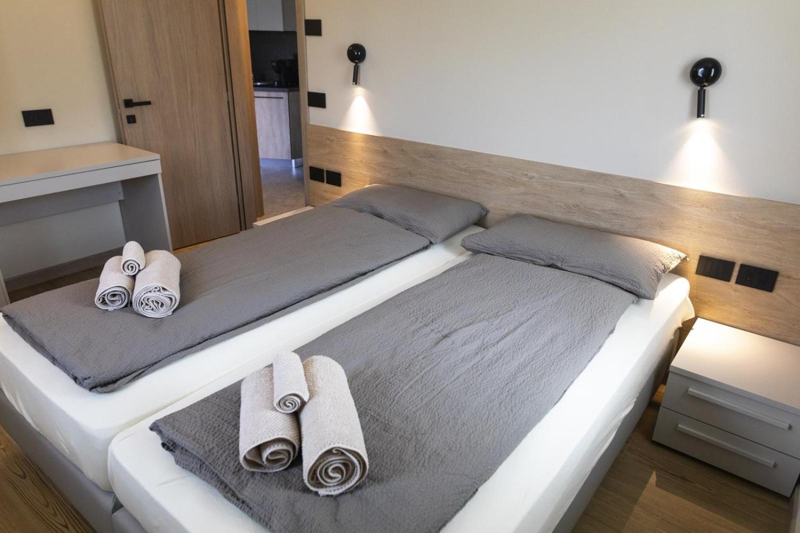 Hotel 2000 Livigno Ngoại thất bức ảnh