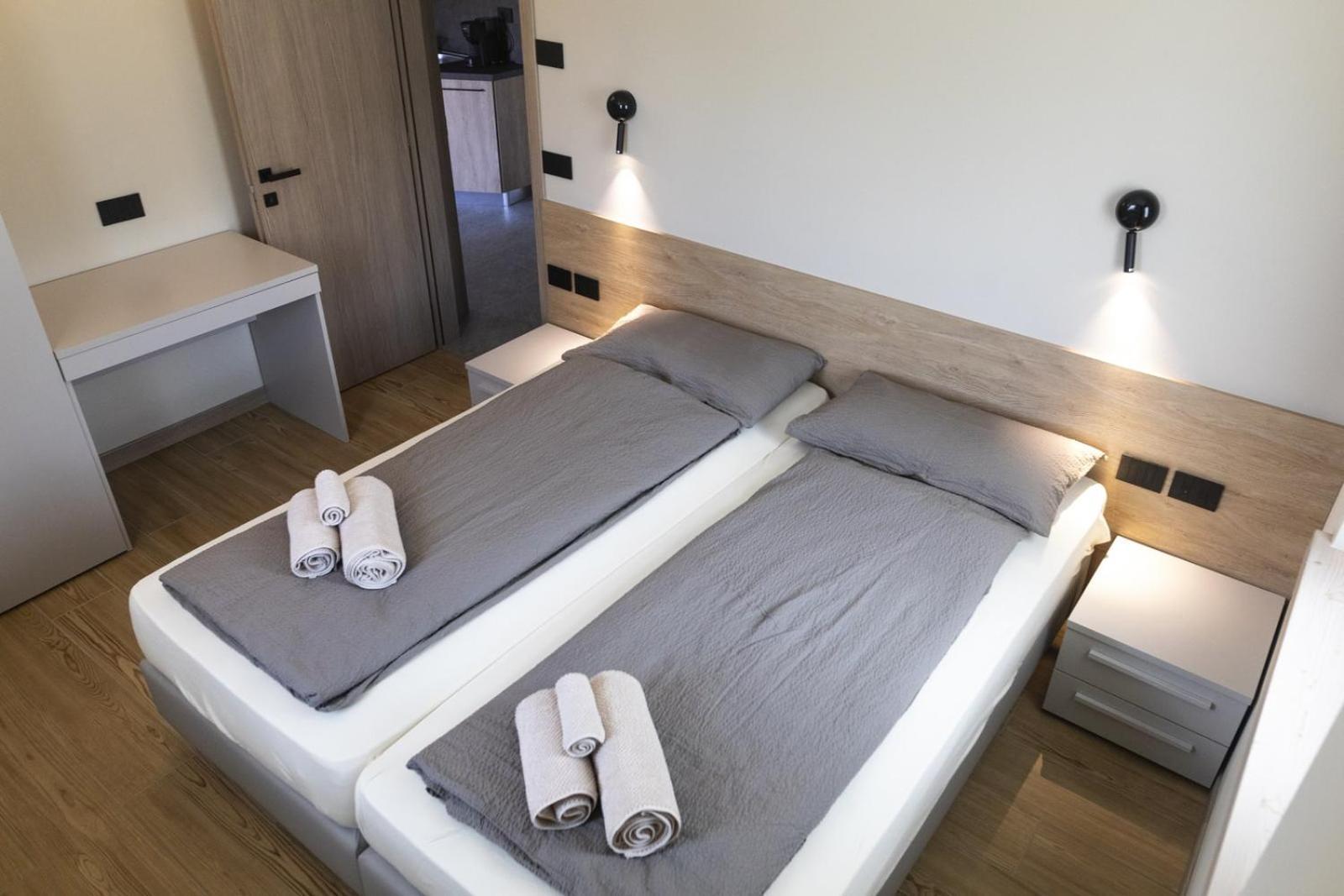 Hotel 2000 Livigno Ngoại thất bức ảnh