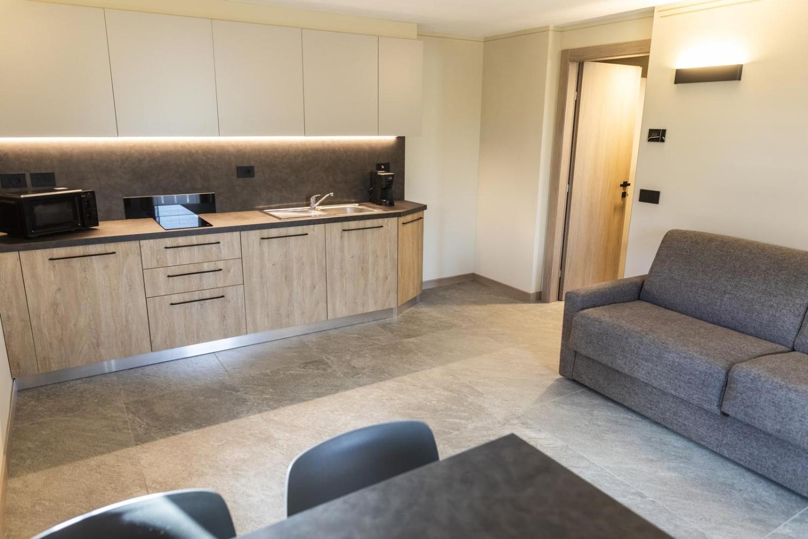 Hotel 2000 Livigno Ngoại thất bức ảnh