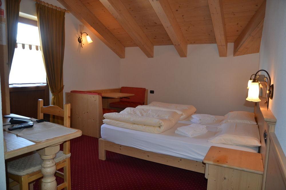Hotel 2000 Livigno Ngoại thất bức ảnh