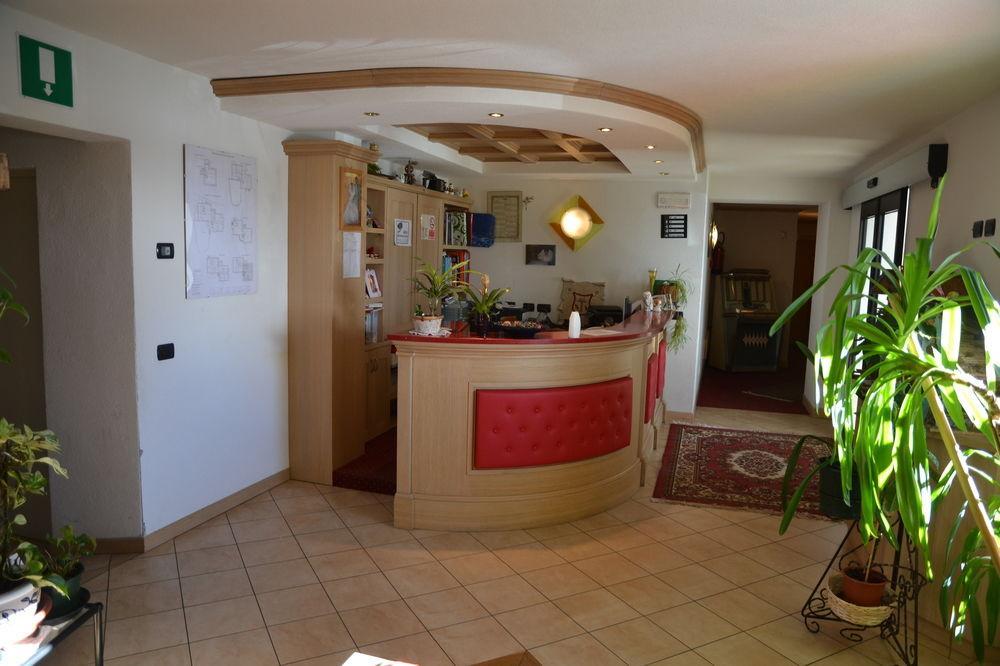 Hotel 2000 Livigno Ngoại thất bức ảnh